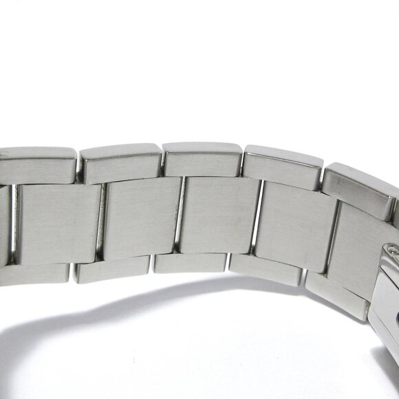 TIFFANY&Co. Atlas Dome - Silver Women's Wrist Watch 579-072425 - Picture 8 of 12